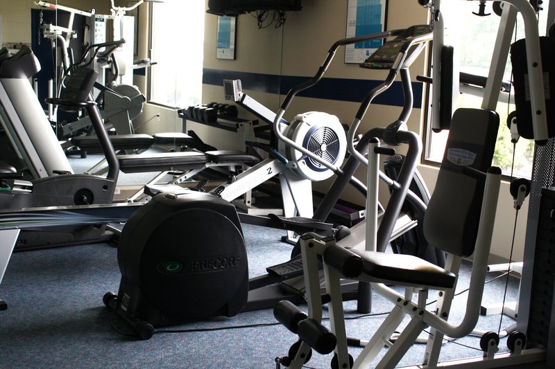 Holiday Inn Express Fairhaven-New Bedford - Fairhaven, MA