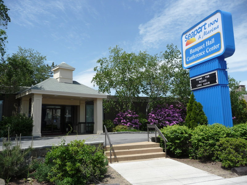 Holiday Inn Express Fairhaven-New Bedford - Fairhaven, MA