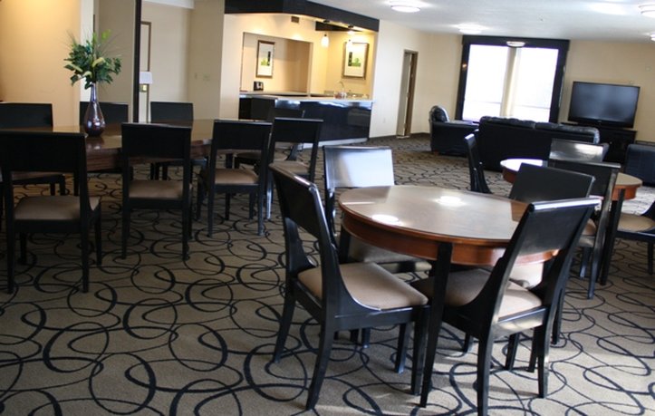 Holiday Inn Express Fairhaven-New Bedford - Fairhaven, MA
