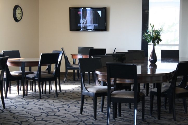 Holiday Inn Express Fairhaven-New Bedford - Fairhaven, MA