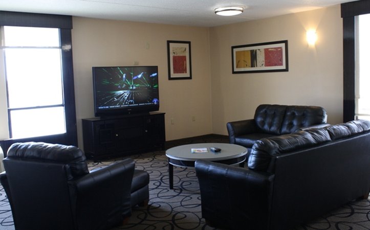 Holiday Inn Express Fairhaven-New Bedford - Fairhaven, MA