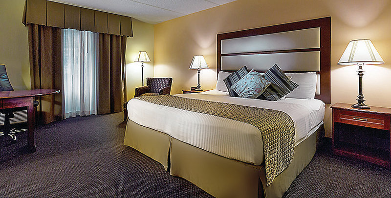 La Quinta Inn Atlanta Midtown Buckhead - Norcross, GA