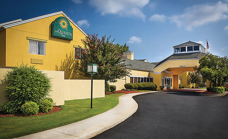 La Quinta Inn Atlanta Midtown Buckhead - Norcross, GA