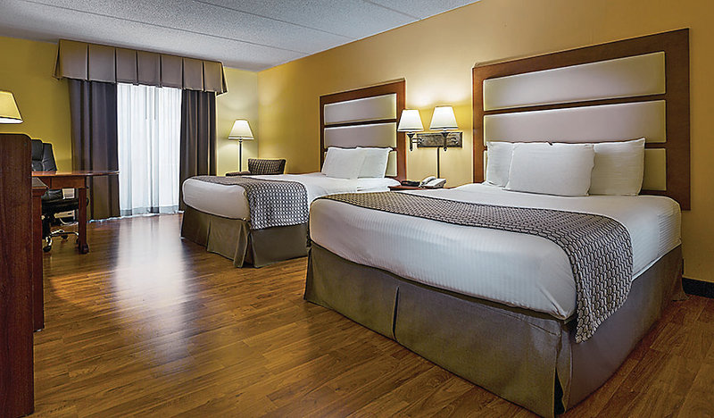 La Quinta Inn Atlanta Midtown Buckhead - Norcross, GA