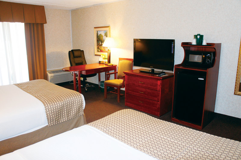 La Quinta Inn Atlanta Midtown Buckhead - Norcross, GA