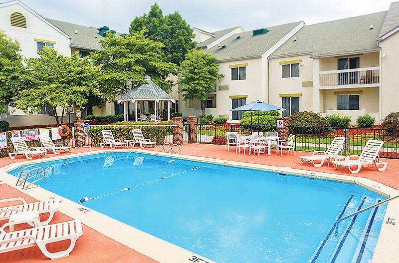 La Quinta Inn Atlanta Midtown Buckhead - Norcross, GA