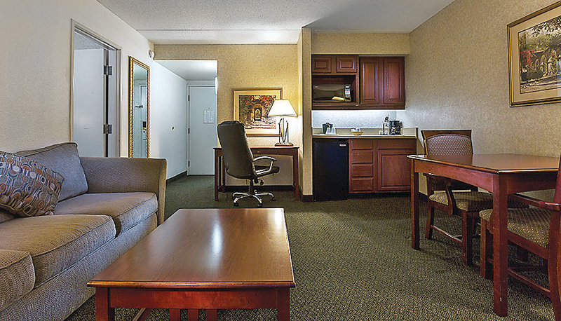 La Quinta Inn Atlanta Midtown Buckhead - Norcross, GA