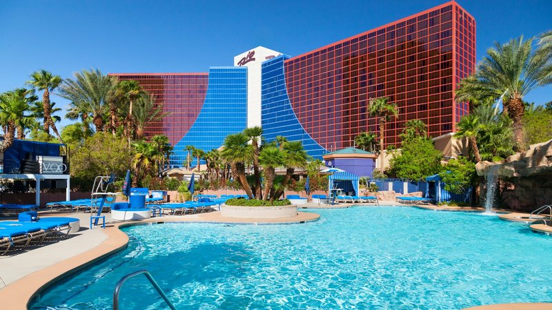 Rio All-Suite Hotel & Casino Las Vegas Hotels - Las Vegas, NV