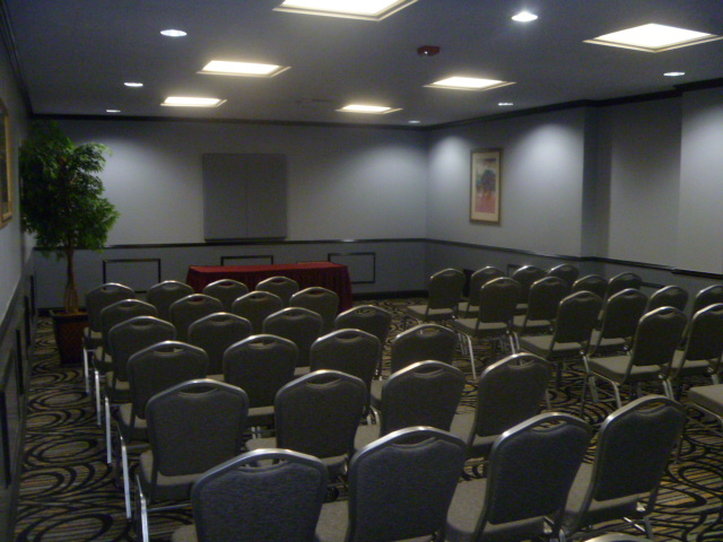 Holiday Inn Express VAN NUYS - Van Nuys, CA