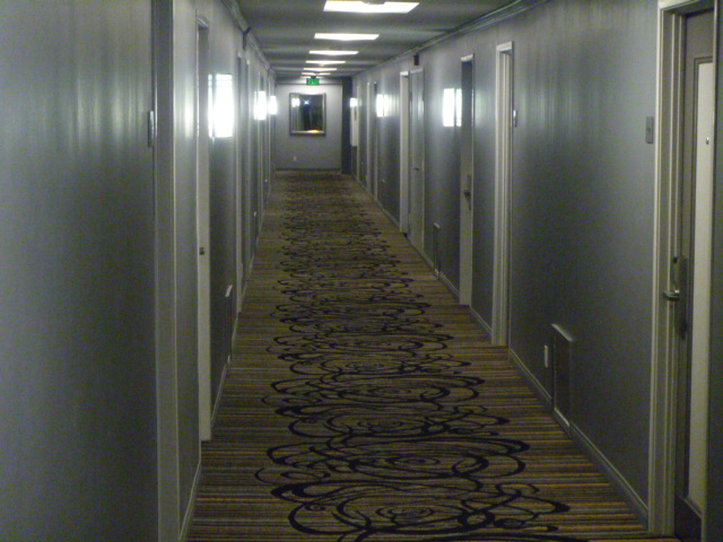 Holiday Inn Express VAN NUYS - Van Nuys, CA