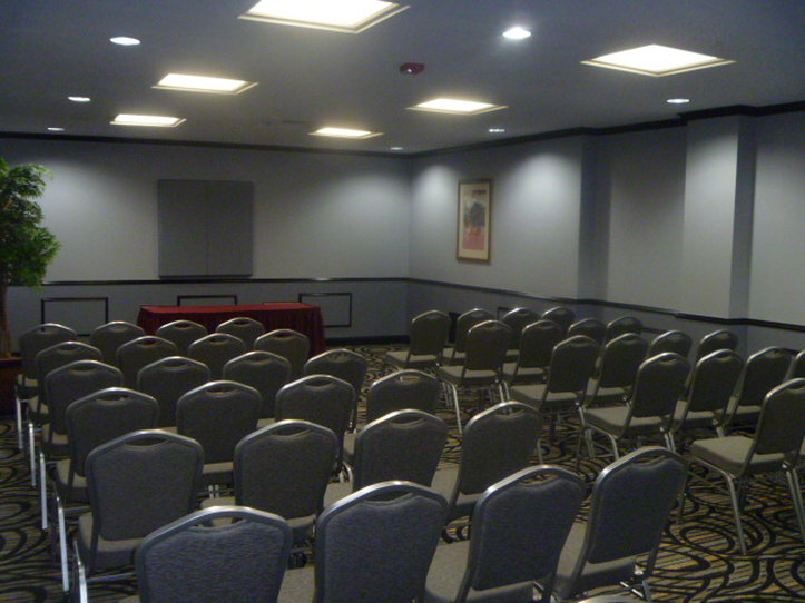 Holiday Inn Express VAN NUYS - Van Nuys, CA