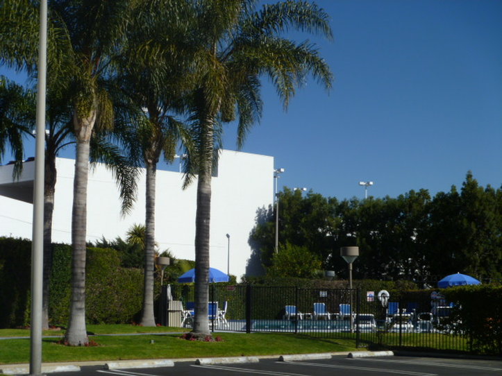 Holiday Inn Express VAN NUYS - Van Nuys, CA