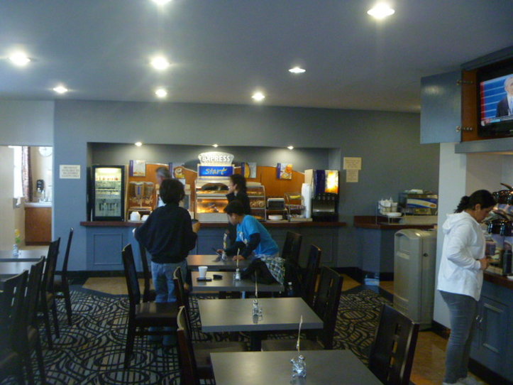Holiday Inn Express VAN NUYS - Van Nuys, CA