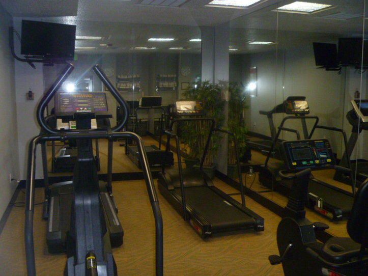 Holiday Inn Express VAN NUYS - Van Nuys, CA