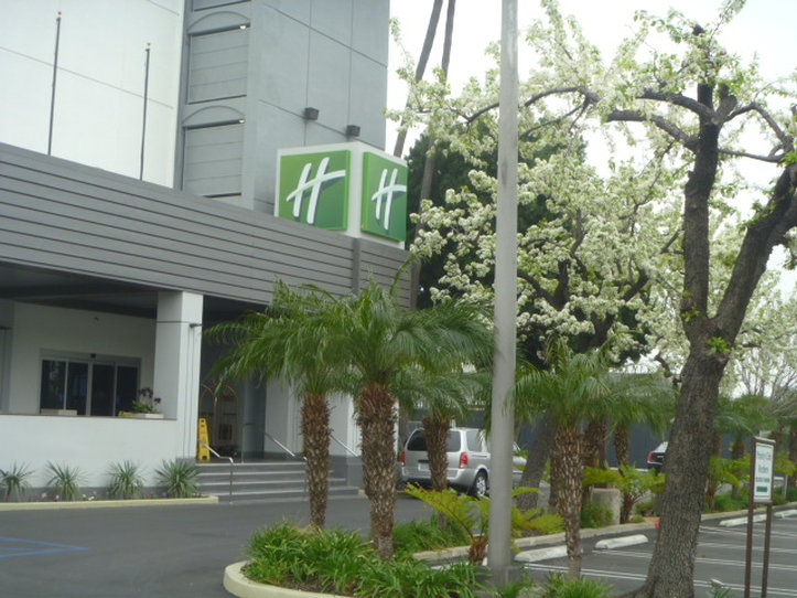 Holiday Inn Express VAN NUYS - Van Nuys, CA