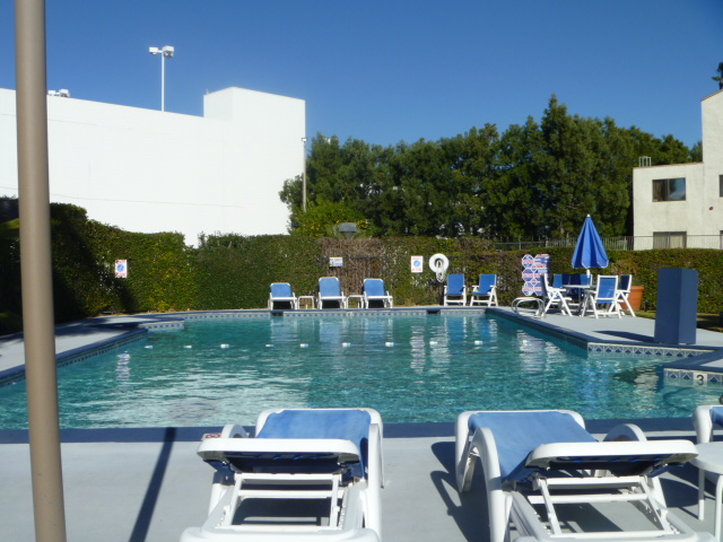 Holiday Inn Express VAN NUYS - Van Nuys, CA