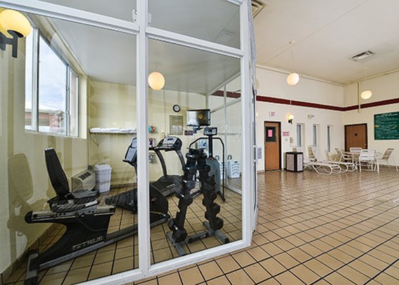 Comfort Inn - New Stanton, PA