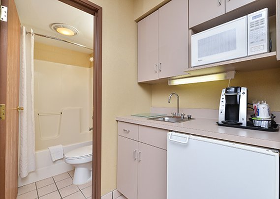 Comfort Inn - New Stanton, PA