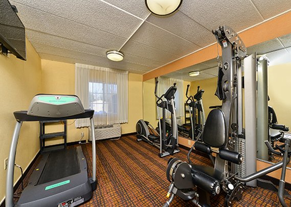 Comfort Inn And Suites - Eatontown, NJ