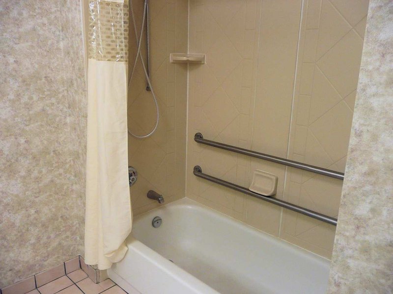 Hampton Inn Decatur - Decatur, AL