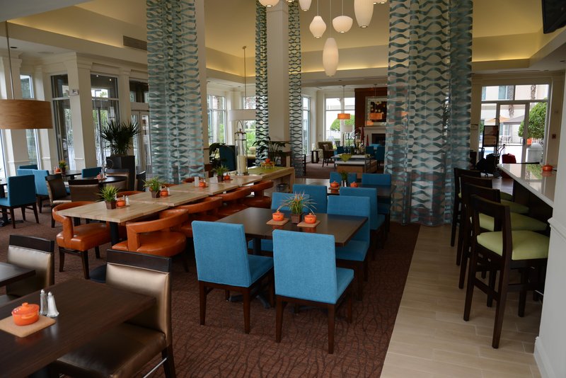 Hilton Garden Inn Orlando North/Lake Mary - Lake Mary, FL