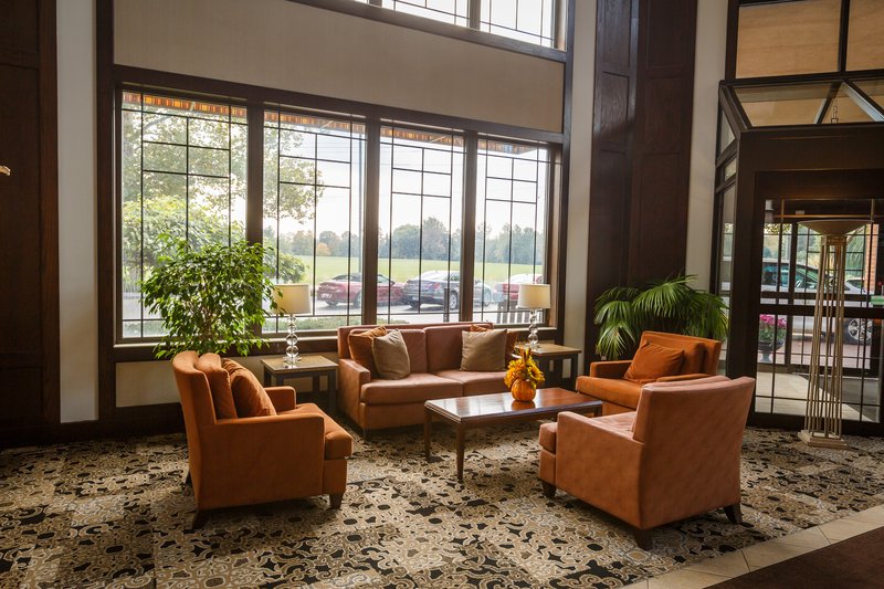 Inn at Saint Mary's Hotel and Suites - South Bend, IN