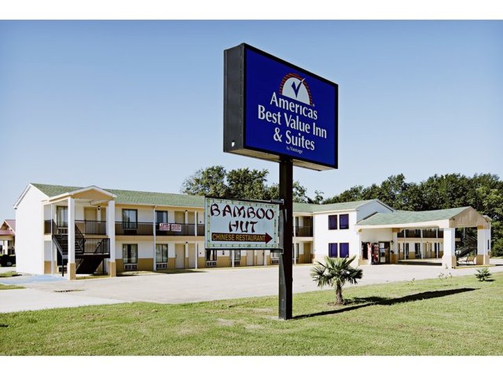 Americas Best Value Inn - Kinder, LA