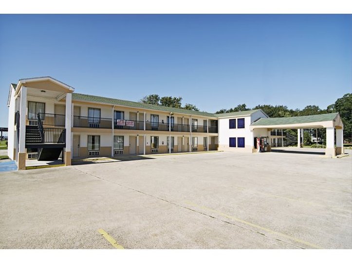 Americas Best Value Inn - Kinder, LA