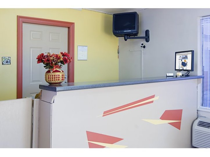 Americas Best Value Inn - Kinder, LA