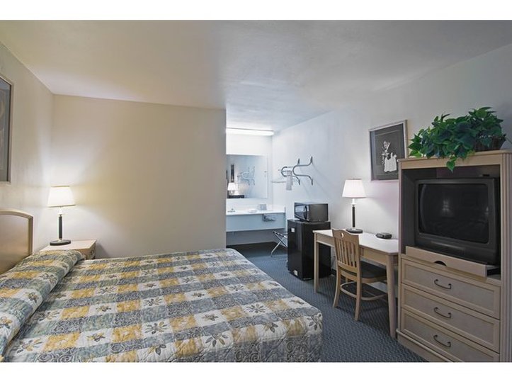 Americas Best Value Inn - Kinder, LA