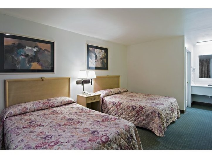 Americas Best Value Inn - Kinder, LA
