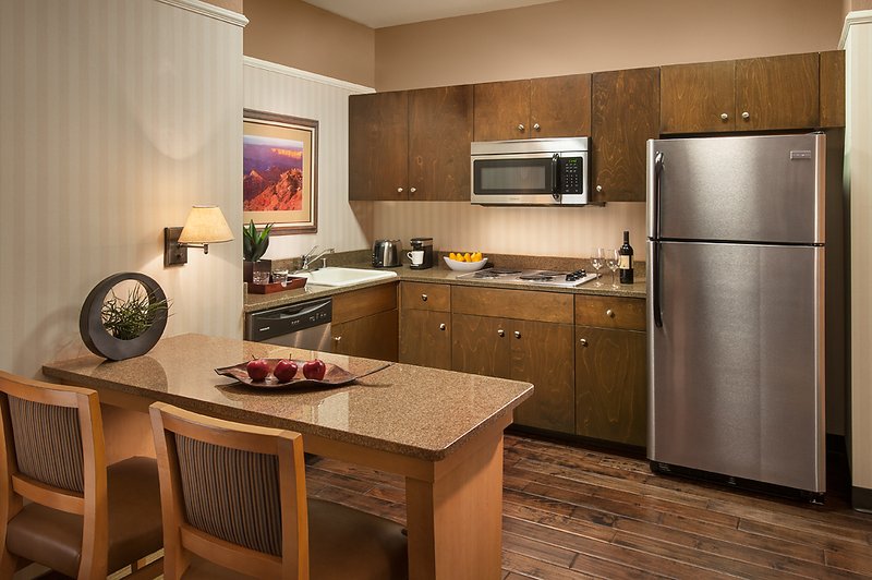 Gainey Suites Hotel - Scottsdale, AZ