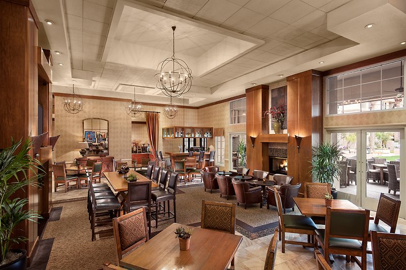 Gainey Suites Hotel - Scottsdale, AZ