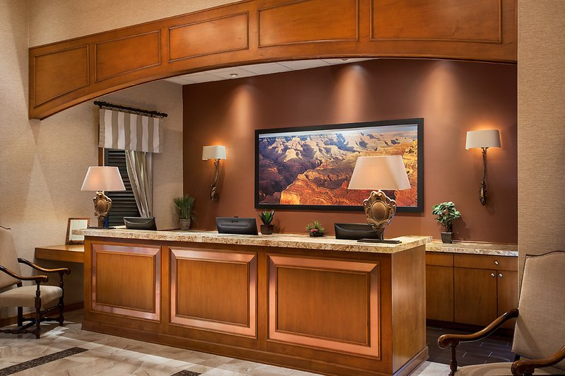 Gainey Suites Hotel - Scottsdale, AZ