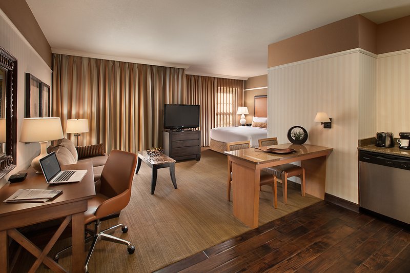 Gainey Suites Hotel - Scottsdale, AZ