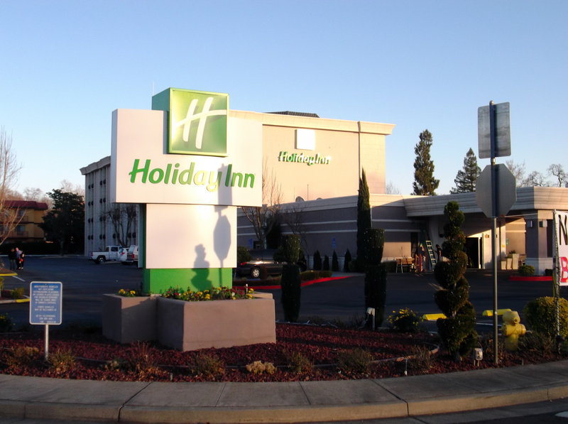 Holiday Inn - Chico, CA