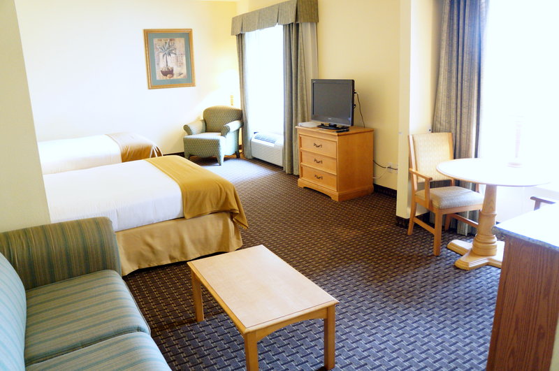 Holiday Inn Express & Suites PORT ARANSAS/BEACH AREA - Port Aransas, TX