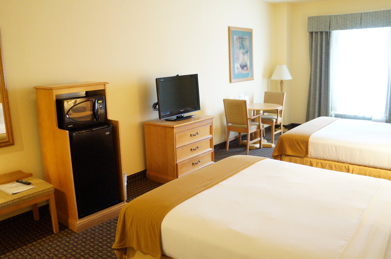 Holiday Inn Express & Suites PORT ARANSAS/BEACH AREA - Port Aransas, TX