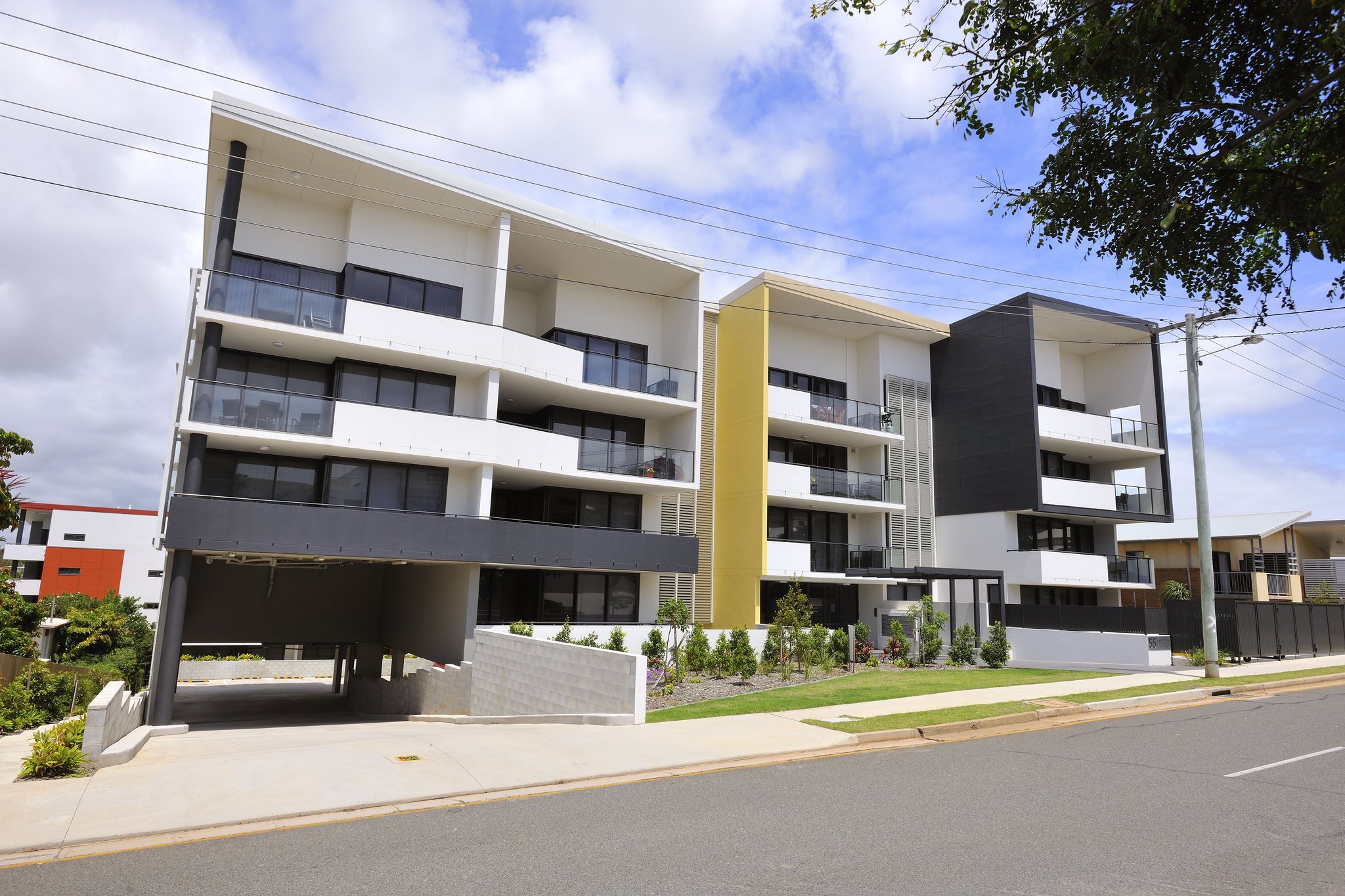 Apartments G60 Gladstone,by Metro Hotels Gladstone, Queensland