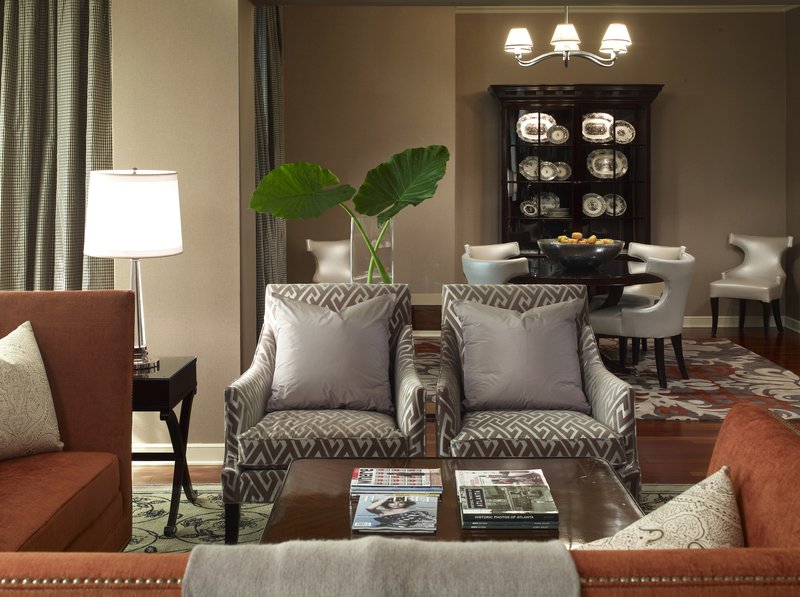 Intercontinental Buckhead Atlanta - Atlanta, GA