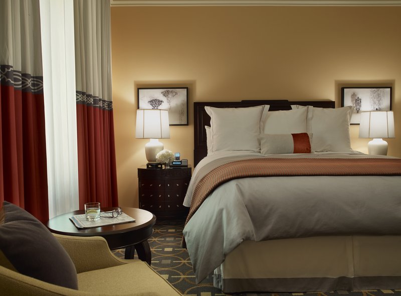 Intercontinental Buckhead Atlanta - Atlanta, GA