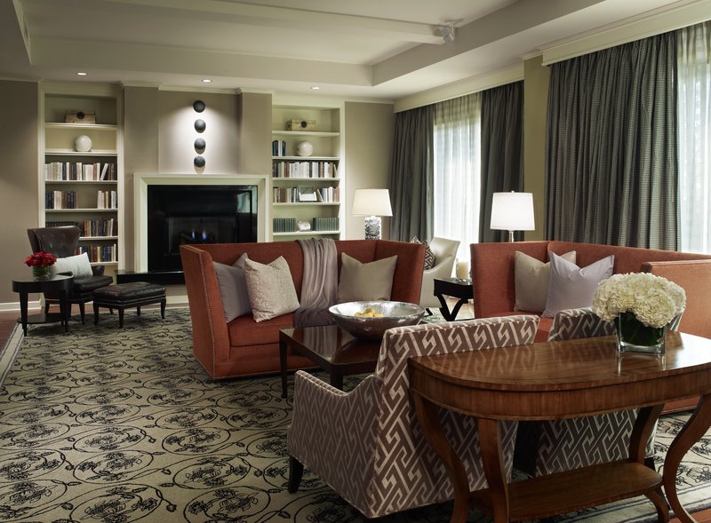 Intercontinental Buckhead Atlanta - Atlanta, GA