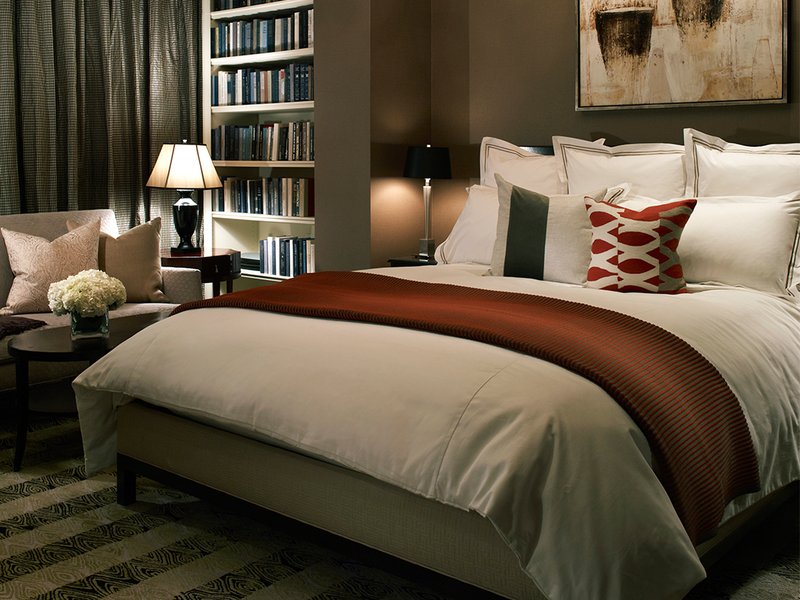 Intercontinental Buckhead Atlanta - Atlanta, GA