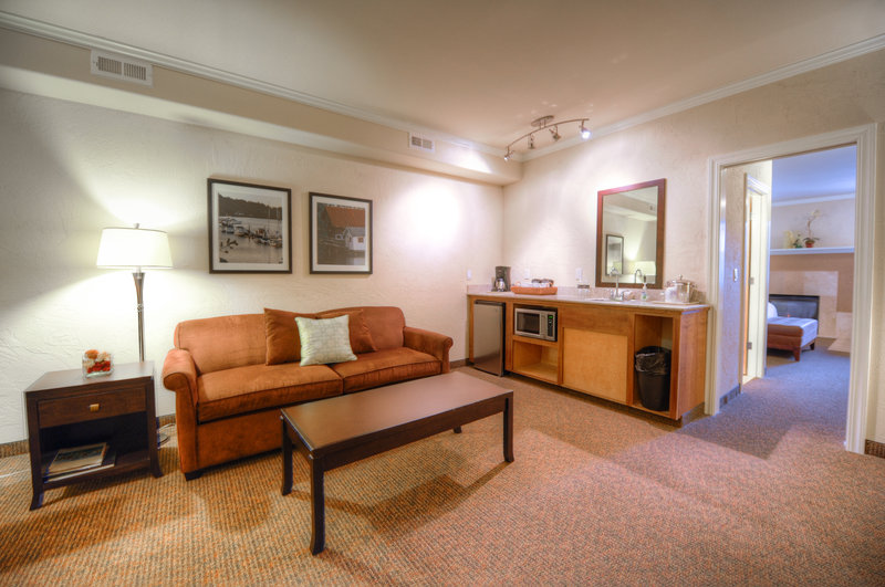 Best Western Plus - Gig Harbor, WA