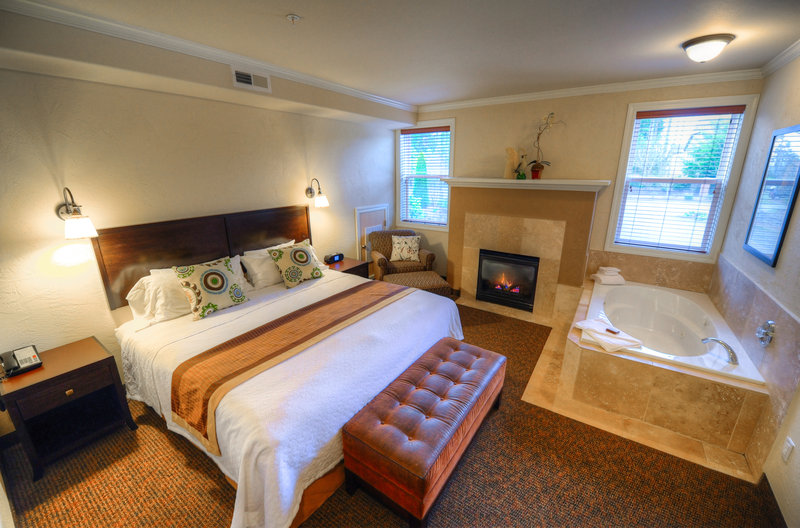 Best Western Plus - Gig Harbor, WA