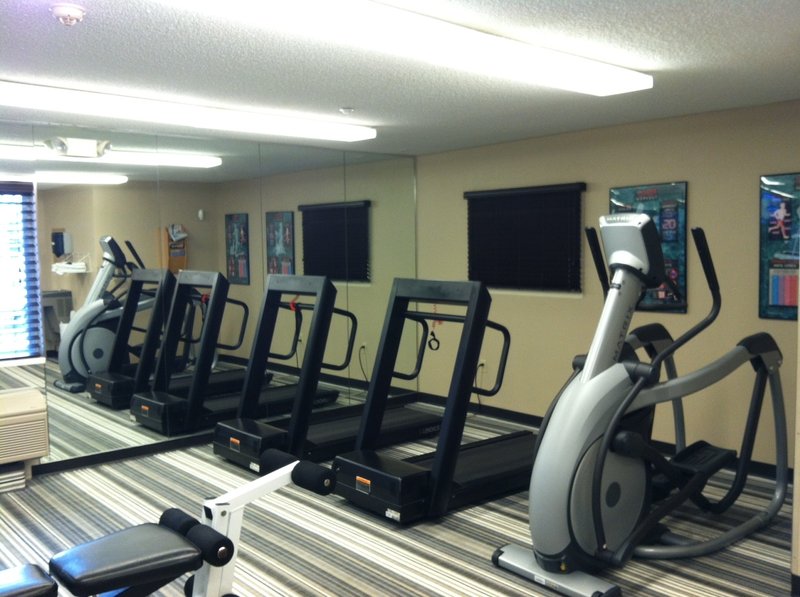 Candlewood Suites-Detroit-Troy - Southfield, MI