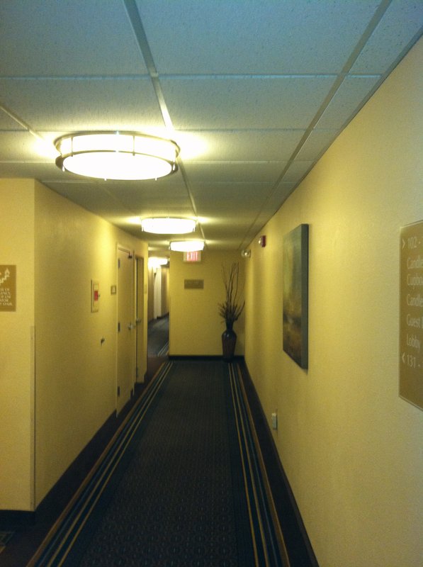 Candlewood Suites-Detroit-Troy - Southfield, MI