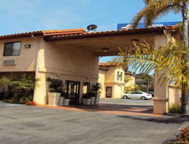 Holiday Inn Express OCEANSIDE - Oceanside, CA