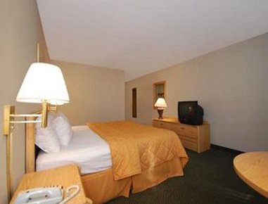 Days Inn - Casey, IL