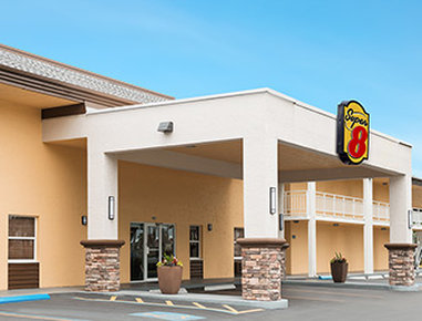 Ramada Limited - Ellenton, FL